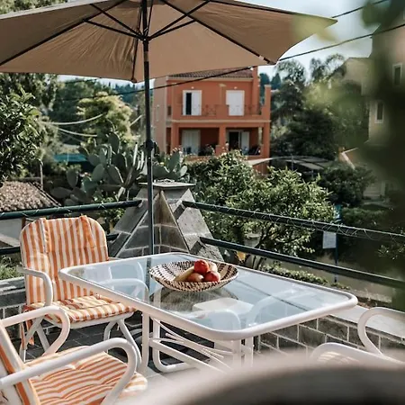 Apartament Cocoa *