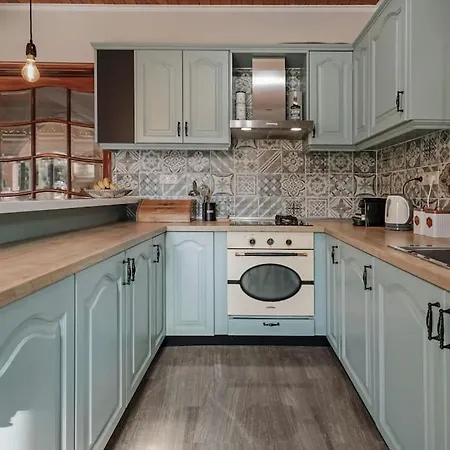 Apartament Cocoa