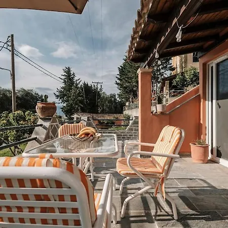 Appartement Cocoa *