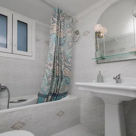 Cocoa Potamos (Corfu)