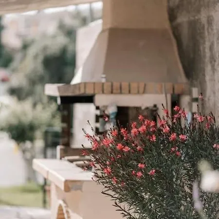 Cocoa Apartment Potamós