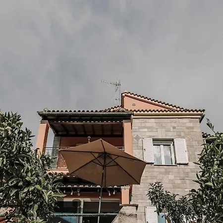 Cocoa * Potamos (Corfu)