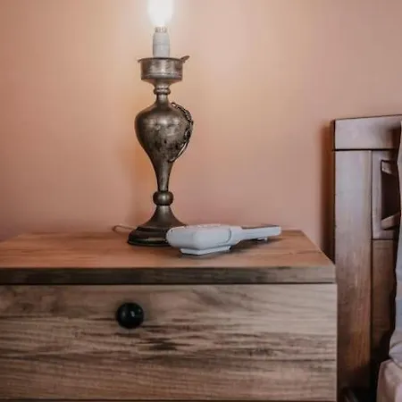 Cocoa Appartement Potamós