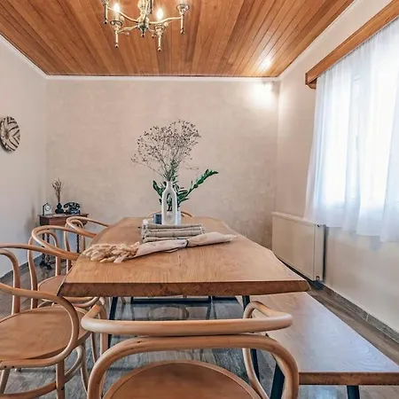 Cocoa Potamos (Corfu)