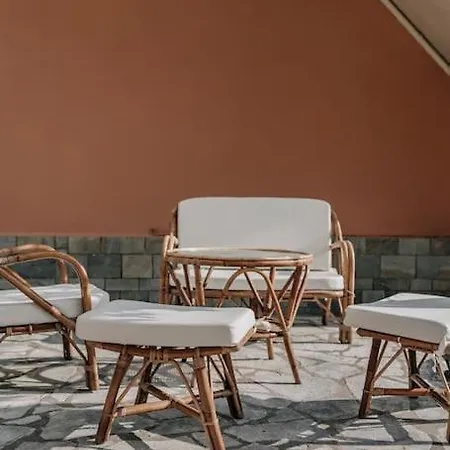 Apartment Cocoa Potamos (Corfu)