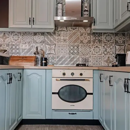 Cocoa Appartement