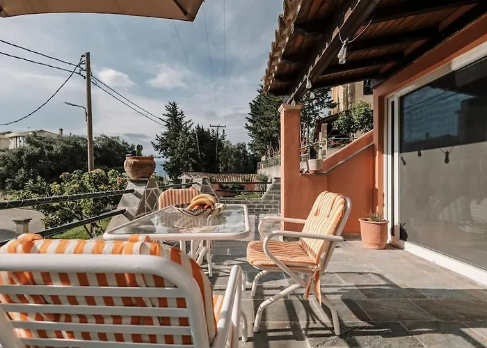 Appartement Cocoa *