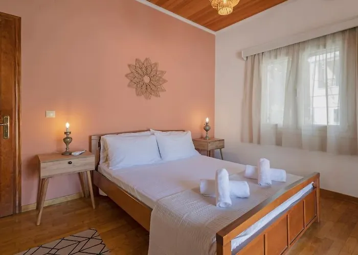 Cocoa Appartement