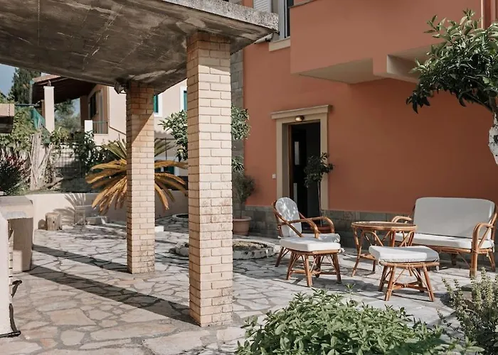 Cocoa Appartement
