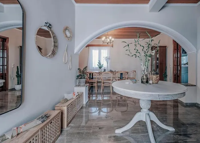 Appartement Cocoa Potamós
