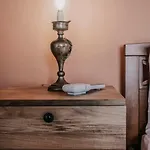 Cocoa 公寓 Potamós
