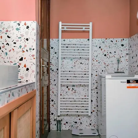 Cocoa Apartment *