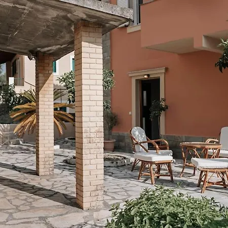 Cocoa Apartment