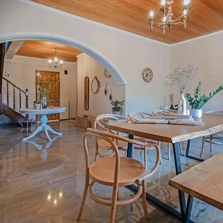 Cocoa Apartment Potamos (Corfu)